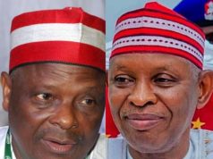 Kano:For Kwankwaso To Say His Excellency Has Taken Wrong Decision,I ThinkThe Time Is Immature-Bature