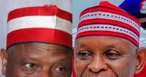Kano:For Kwankwaso To Say His Excellency Has Taken Wrong Decision,I ThinkThe Time Is Immature-Bature