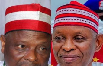 Kano:For Kwankwaso To Say His Excellency Has Taken Wrong Decision,I ThinkThe Time Is Immature-Bature