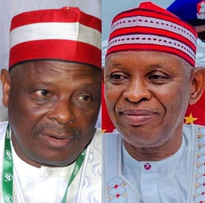 Kano:For Kwankwaso To Say His Excellency Has Taken Wrong Decision,I ThinkThe Time Is Immature-Bature