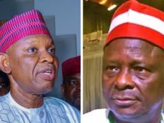 ‘Enough is enough’ – Gov Yusuf warns Kwankwaso over ‘boy’ remarks