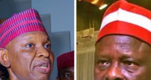 ‘Enough is enough’ – Gov Yusuf warns Kwankwaso over ‘boy’ remarks