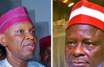 ‘Enough is enough’ – Gov Yusuf warns Kwankwaso over ‘boy’ remarks