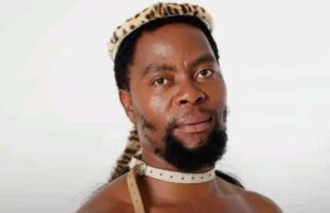 “I Verified Her Documents First” — Phakelumthakathi Speaks on Relationship With Zimbabwean National