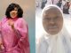 Toyin Abraham Appreciates the Woman Who Prayed for Her at the Kaaba