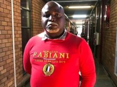 “I Could Not Believe It” — The Man Whose Wife Hired Rosemary Ndlovu To Kill Him Finally Has His Day