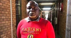 “I Could Not Believe It” — The Man Whose Wife Hired Rosemary Ndlovu To Kill Him Finally Has His Day