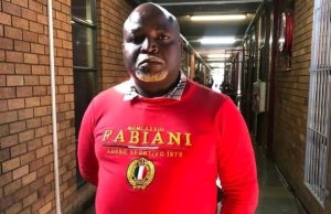 “I Could Not Believe It” — The Man Whose Wife Hired Rosemary Ndlovu To Kill Him Finally Has His Day