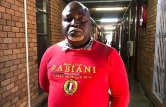 “I Could Not Believe It” — The Man Whose Wife Hired Rosemary Ndlovu To Kill Him Finally Has His Day