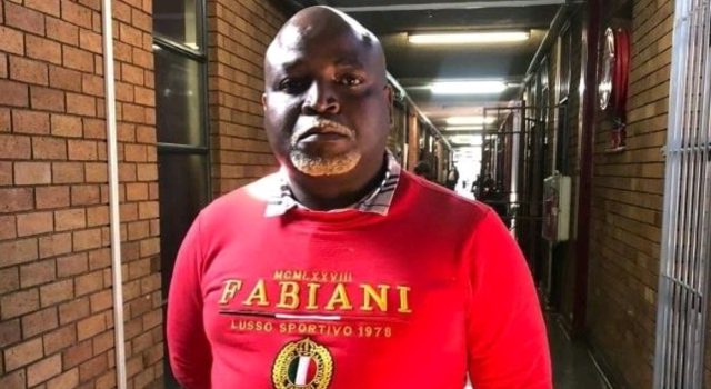 “I Could Not Believe It” — The Man Whose Wife Hired Rosemary Ndlovu To Kill Him Finally Has His Day