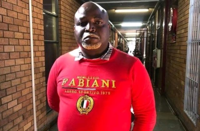 “I Could Not Believe It” — The Man Whose Wife Hired Rosemary Ndlovu To Kill Him Finally Has His Day