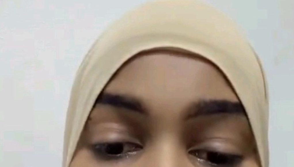 Somali Woman Drops Explosive Video Apologizing For Insulting South Africans, See What She Said