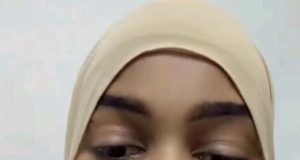 Somali Woman Drops Explosive Video Apologizing For Insulting South Africans, See What She Said