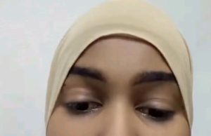 Somali Woman Drops Explosive Video Apologizing For Insulting South Africans, See What She Said