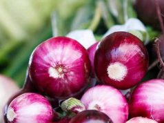 Reasons Why You Should Start Eating Raw Onions