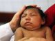 Reasons why some pregnant women give birth to disabled babies