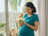 Nutritional Diet For Pregnant Women