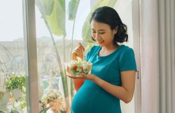 Nutritional Diet For Pregnant Women