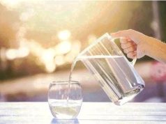 Effects Of Drinking Water After Sex