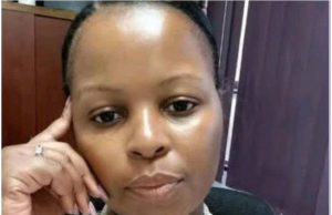 RIP: SA Mother of 3 and Government Official Brutally Killed Has Been Revealed See Who She Is