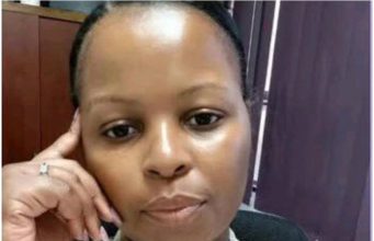 RIP: SA Mother of 3 and Government Official Brutally Killed Has Been Revealed See Who She Is