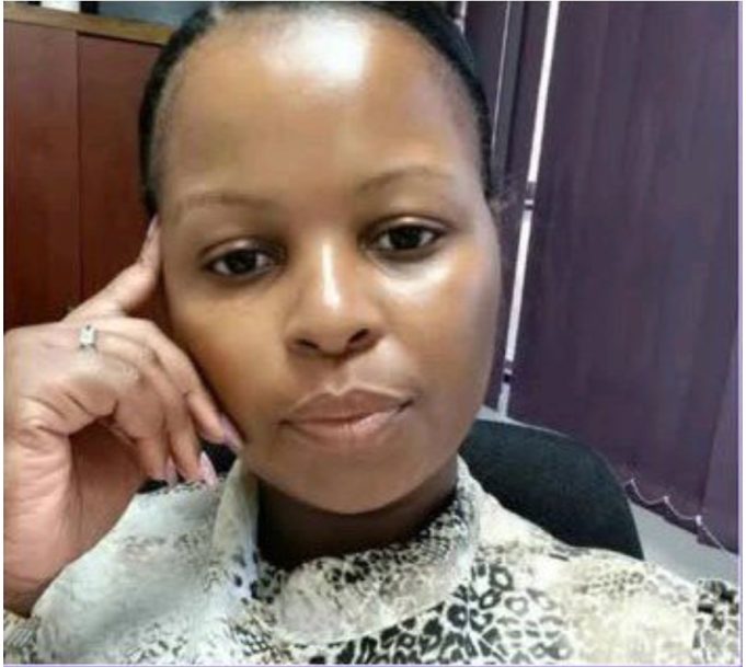 RIP: SA Mother of 3 and Government Official Brutally Killed Has Been Revealed See Who She Is
