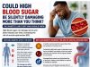Could Diabetes Be Damaging Your Blood Vessels?