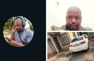He Drove Them to Work for 2 Days, Took Their Money—Then Vanished Into Thin Air: Tembisa’s Cruel Scam