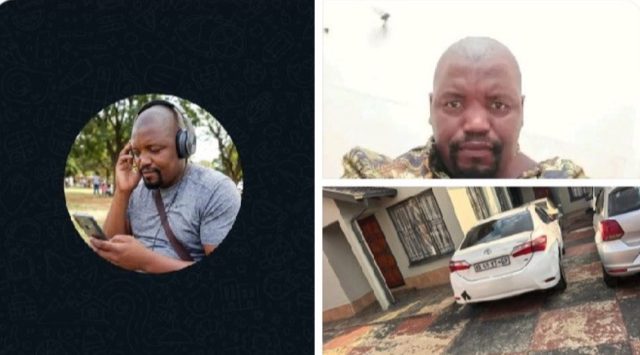 He Drove Them to Work for 2 Days, Took Their Money—Then Vanished Into Thin Air: Tembisa’s Cruel Scam