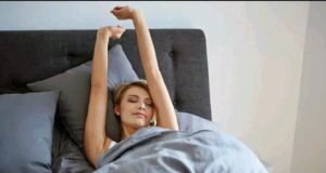 5 Things Women Want In The Morning But They Will Never Tell You (Opinion)