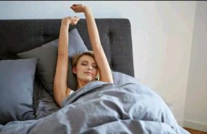 5 Things Women Want In The Morning But They Will Never Tell You (Opinion)