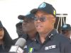 Yellow: We Followed Him Up And Went To A Forest In Kogi Where 2 Of His AK-47 Were Recovered- ACP Victor Ogbeide Godfrey