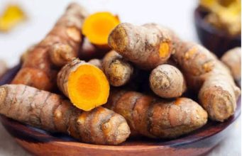Benefits of drinking turmeric milk
