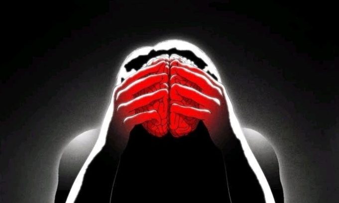 Here Are 5 Signs Of Depression You Should Know About