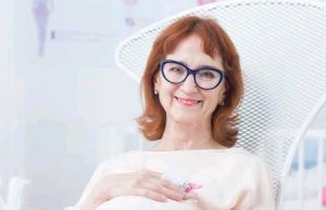 The Oldest Age a Woman Can Get Pregnant Naturally
