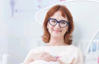The Oldest Age a Woman Can Get Pregnant Naturally