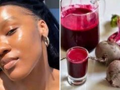 Dear Ladies, If You Want To Have A Natural, Glowing Skin, Start Eating These 5 Foods