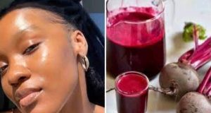 Dear Ladies, If You Want To Have A Natural, Glowing Skin, Start Eating These 5 Foods