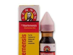 Haarlemensis: A Natural Remedy for to prevent disease here are secrets you should know (Opinion)