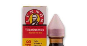 Haarlemensis: A Natural Remedy for to prevent disease here are secrets you should know (Opinion)