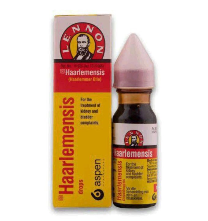 Haarlemensis: A Natural Remedy for to prevent disease here are secrets you should know (Opinion)