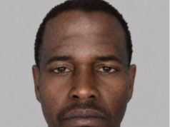 Please Call SAPS If You See This Man Anywhere Around SA, See What He Did That Left People in Shock