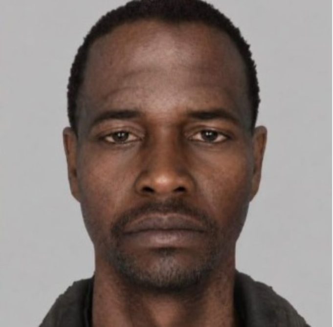Please Call SAPS If You See This Man Anywhere Around SA, See What He Did That Left People in Shock