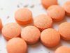 Effects of vitamin C on people with high blood pressure