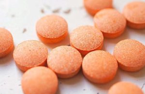 Effects of vitamin C on people with high blood pressure