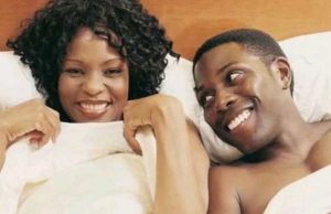 Here Are Four Reasons Why Couples Should Sleep Naked