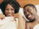 Here Are Four Reasons Why Couples Should Sleep Naked