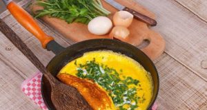 3 things you should eat to keep your body strong in old age