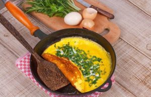 3 things you should eat to keep your body strong in old age