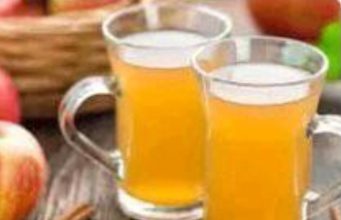 One glass per day before breakfast will get rid of high blood pressure and unclog block arteries